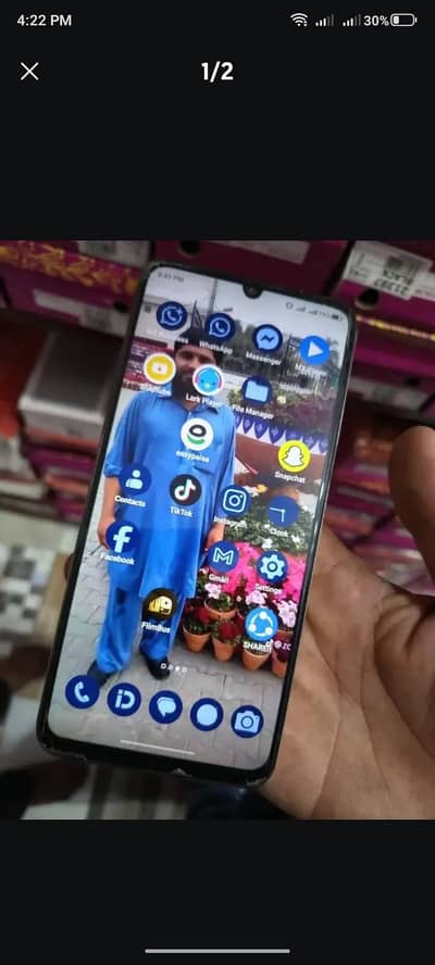Zte Other Model