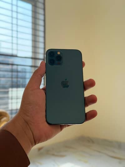 Apple iPhone 12 Pro