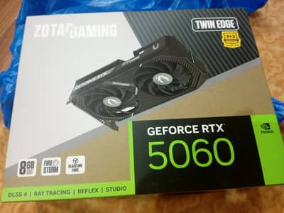 Zotac Rtx 5060 8gb