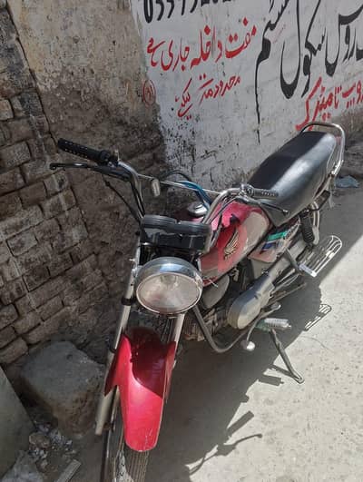 ھنڈا پرائڈر 2010