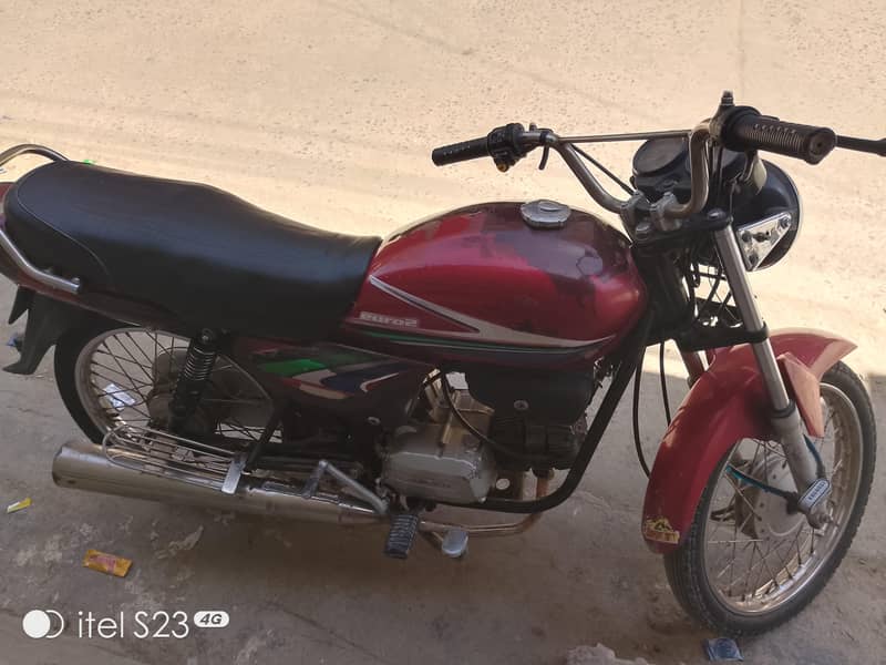 ھنڈا پرائڈر 2010 3