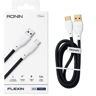 Fast Charging Type-C Cable | Durable & High Quality | Limited Stock