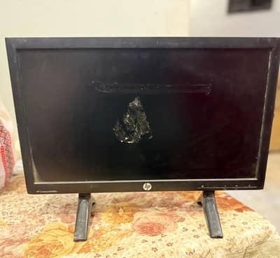 LCD/ LED mixed 17, 19, 20 inch