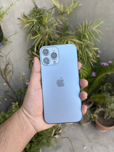 Apple iPhone 13 Pro Max
