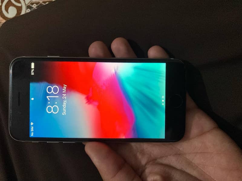 Apple iPhone 6 1