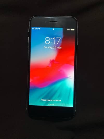 Apple iPhone 6