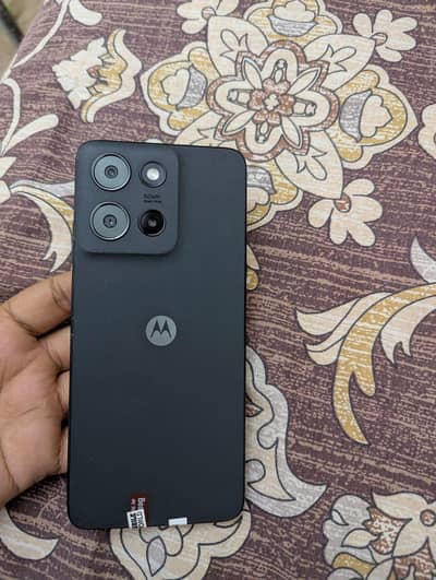 moto g 2025