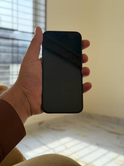 Apple iPhone 12 Pro
