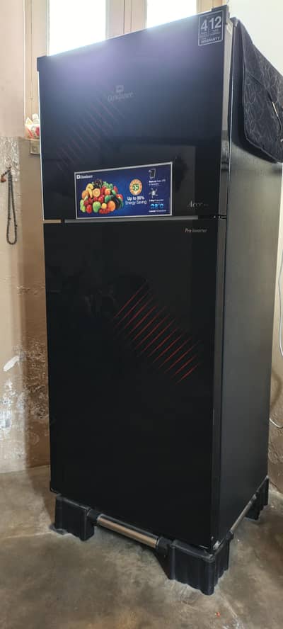 Dawlance refrigerator