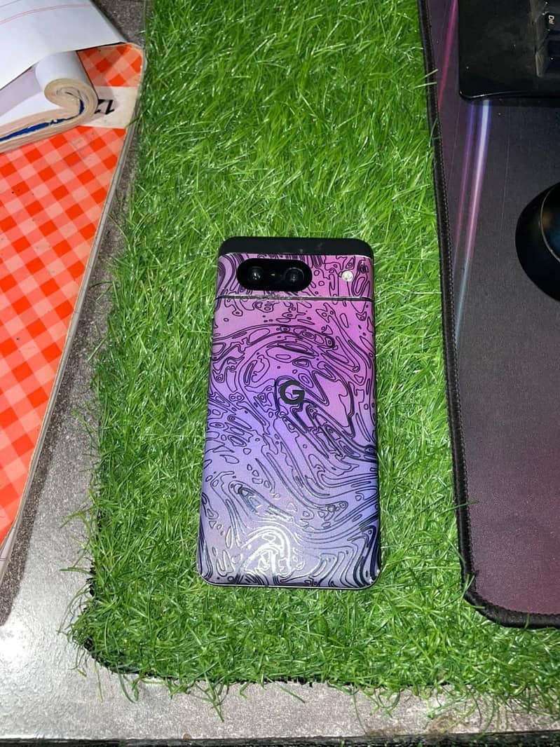 Google Pixel 8 0