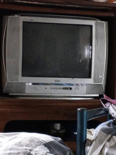 LG TV