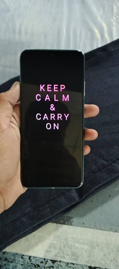 REDMI NOTE 10 4+2/128 ONLY MOBILE EXCHANGE POSSIBLE