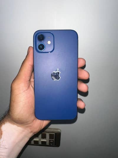Apple iPhone 12