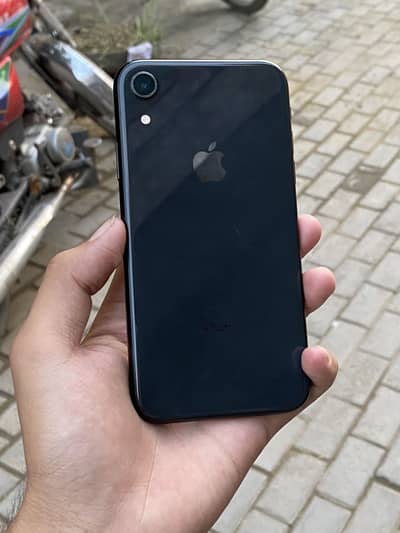 Apple iPhone XR
