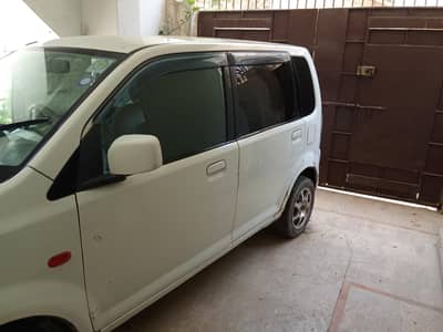 Nissan Otti 2010 like japani alto