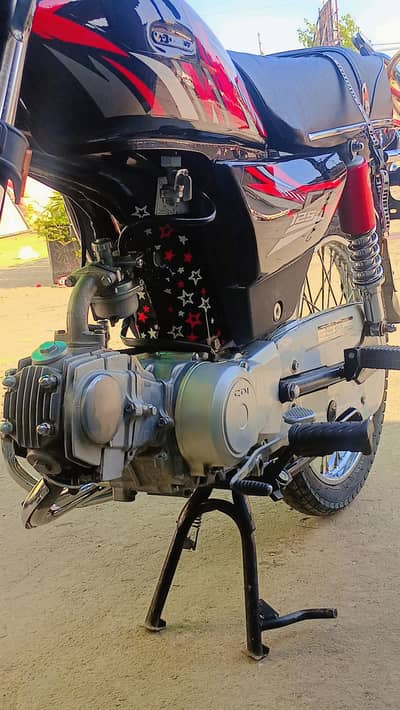 sale bike super Asia model 2025