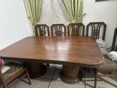 Dinning Table