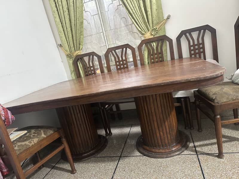 Dinning Table 1