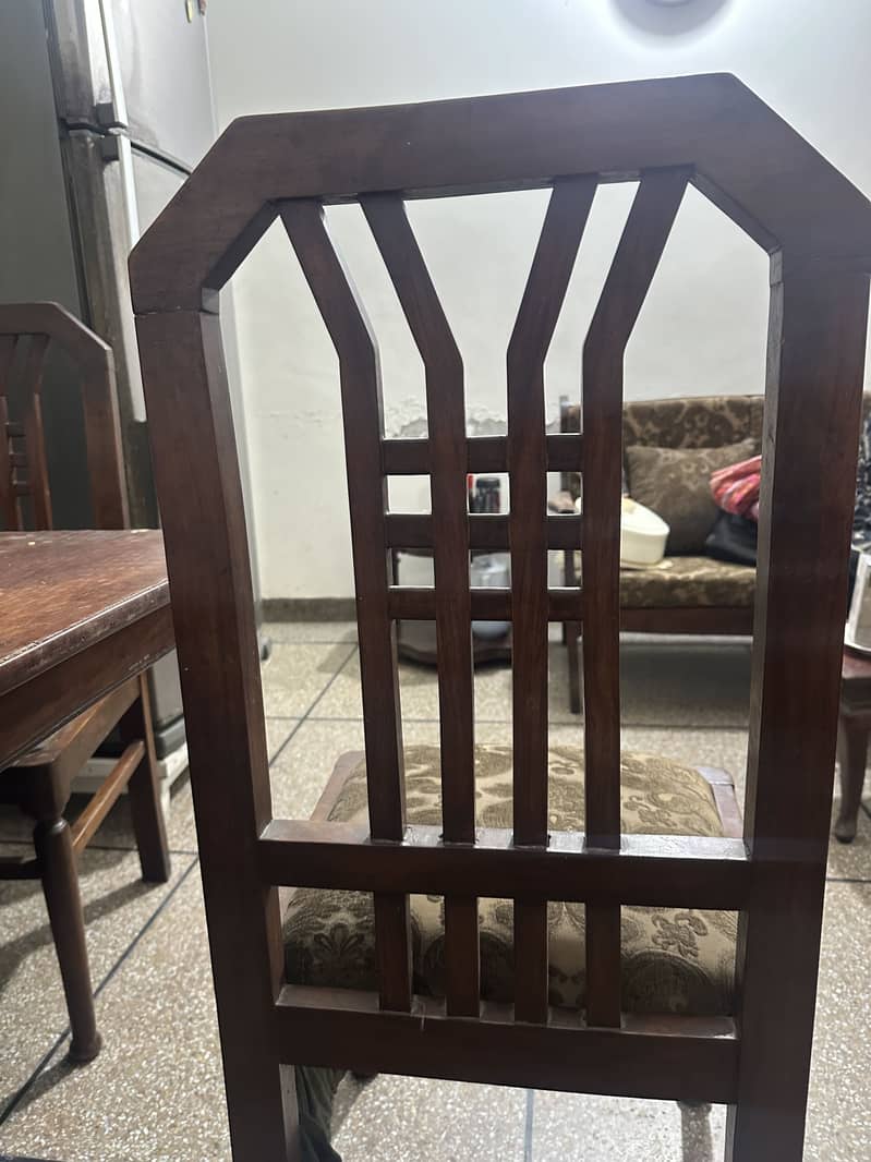 Dinning Table 2