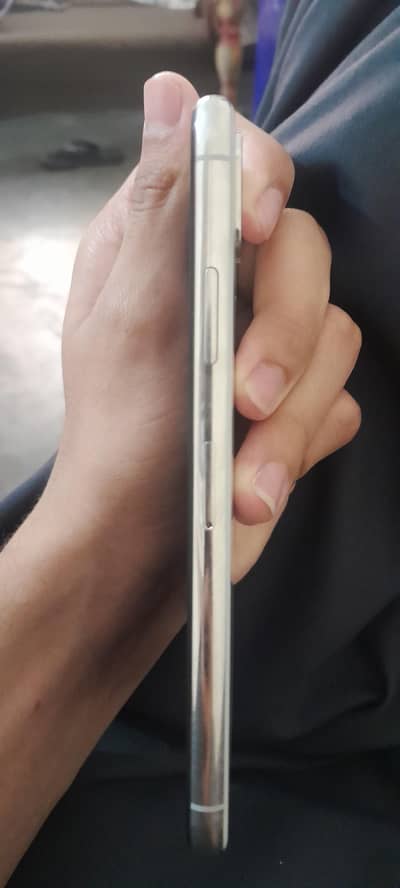 Apple iPhone X Factory Unlock Non pta 256gb