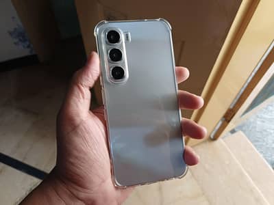 Infinix Hot 60 Pro 14 Days Used Only