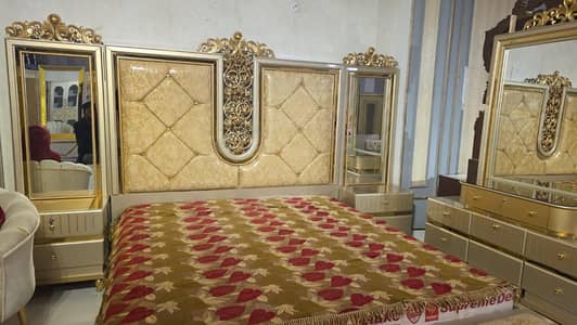 Room Bed Set Funiture