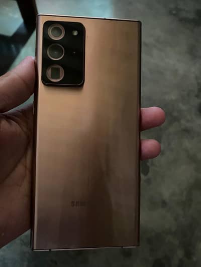 note20 ultra