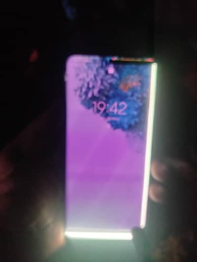 Samsung Mobile S20 Plus