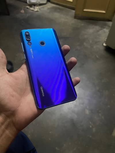 Huawei Nova 4 dual sim approved contact 03186037087