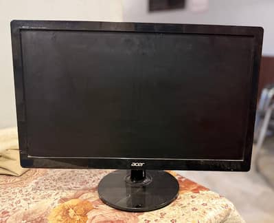 LCD/ LED mixed 17, 19, 20 inch