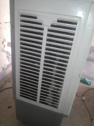 air coolar