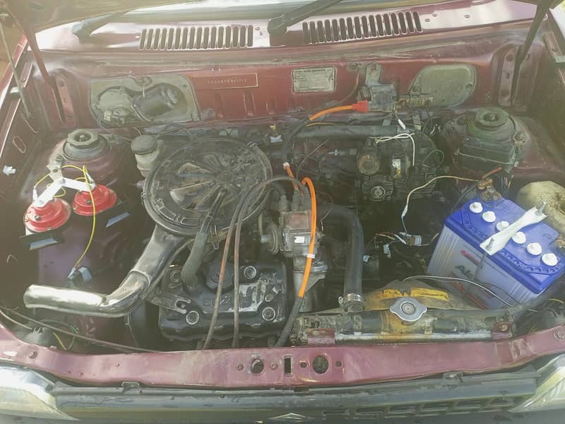 mehran 2