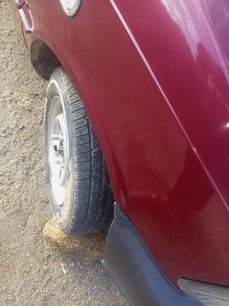 mehran 5