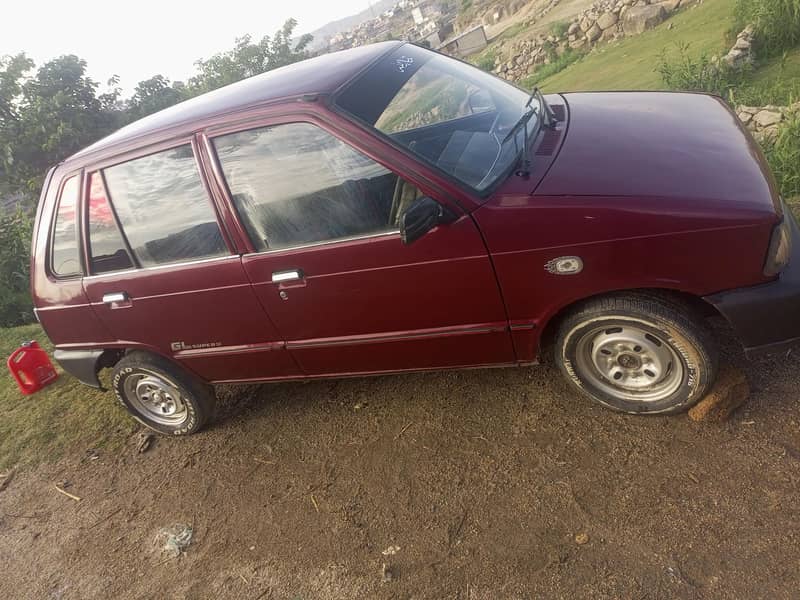 mehran 6