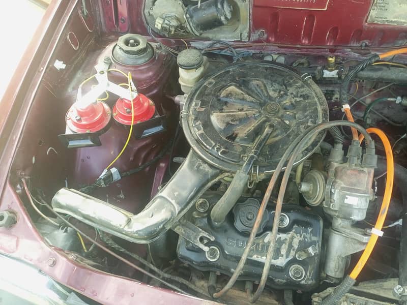 mehran 7