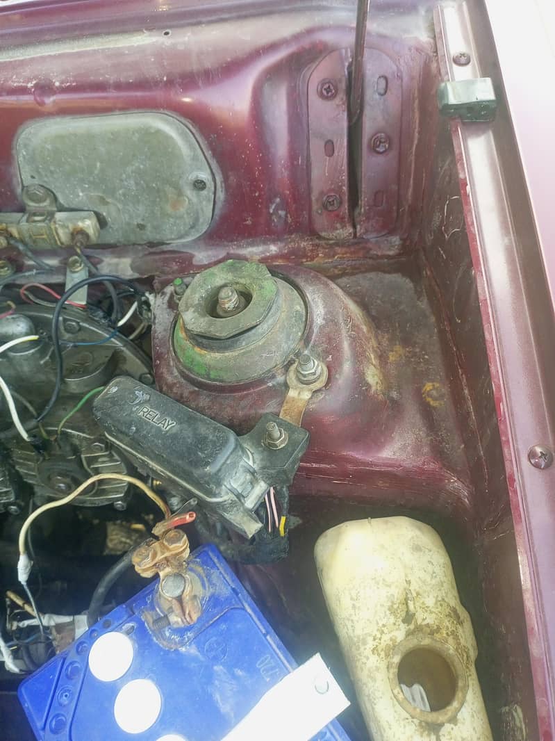 mehran 9