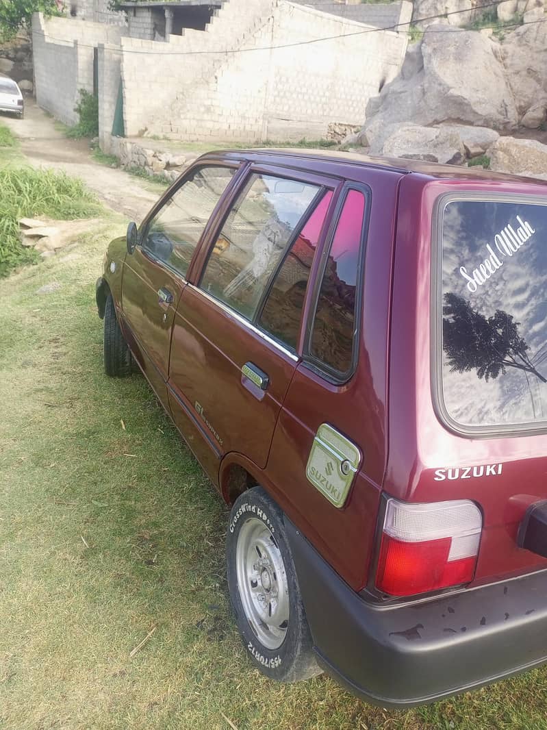 mehran 12