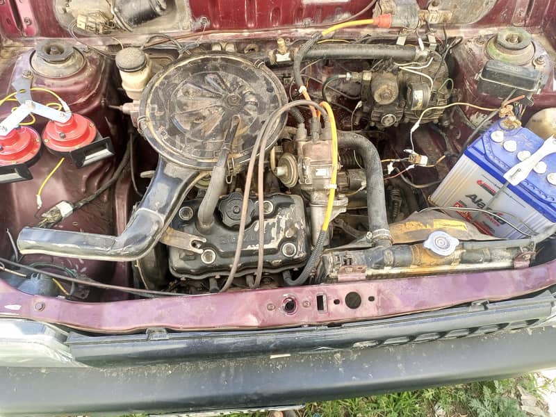 mehran 15
