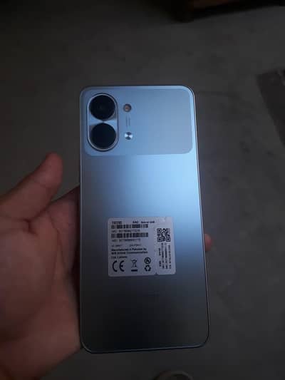 Tecno Other Model