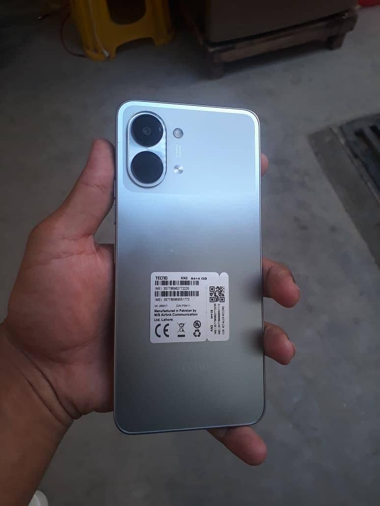 Tecno Other Model 2