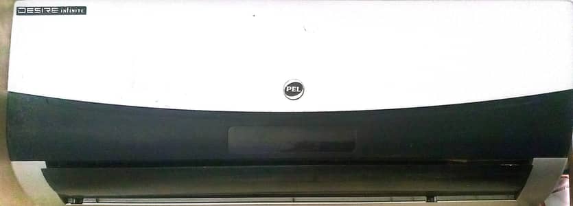 PEL 1 TON AC FOR SALE