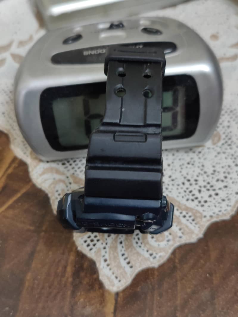 Casio G Shock (Frogman) 2