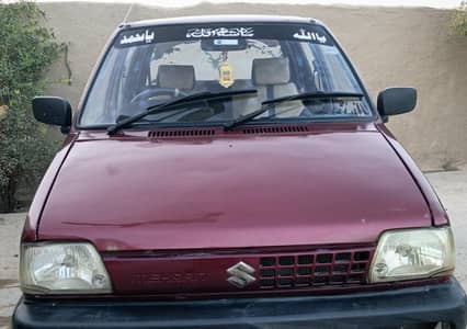 mehran 2007midel hai