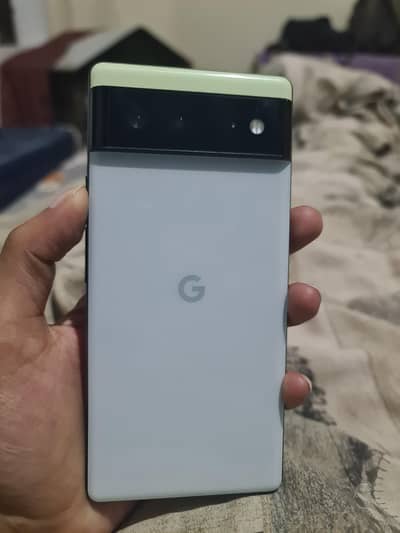 Google Pixel 6