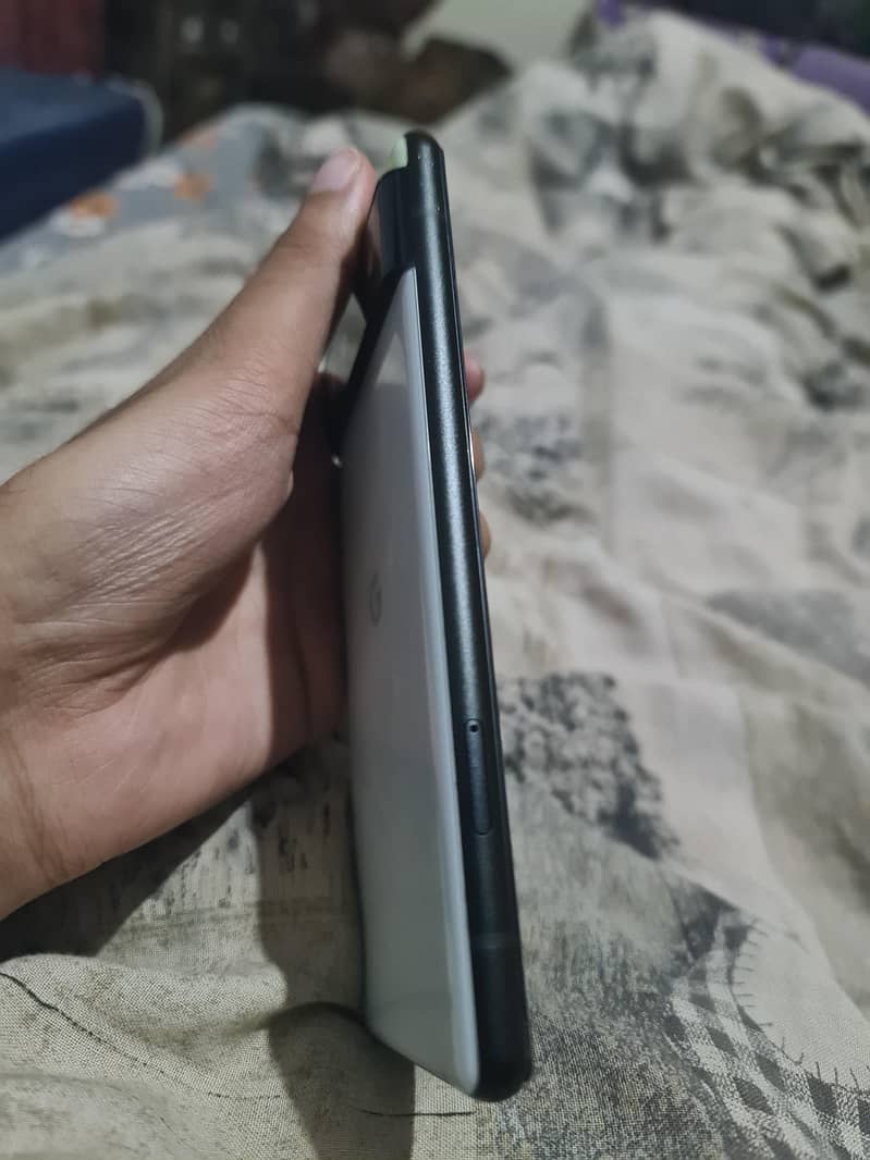 Google Pixel 6 2