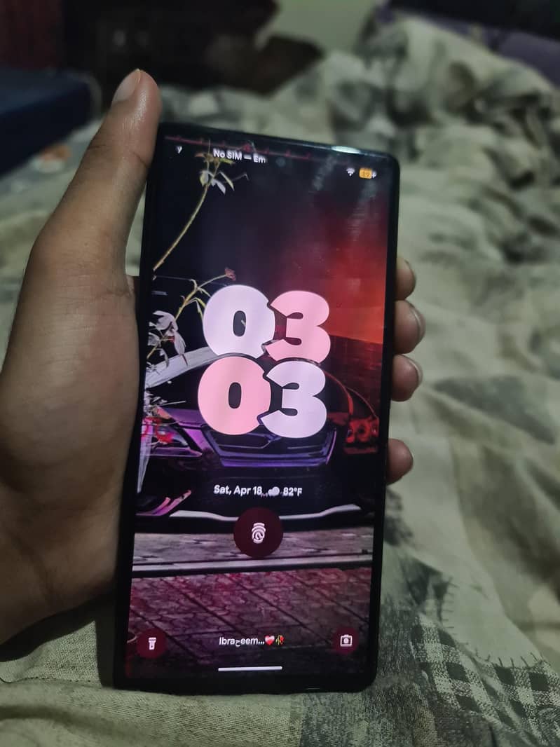 Google Pixel 6 4