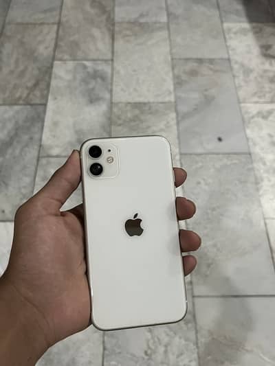 Apple iPhone 11