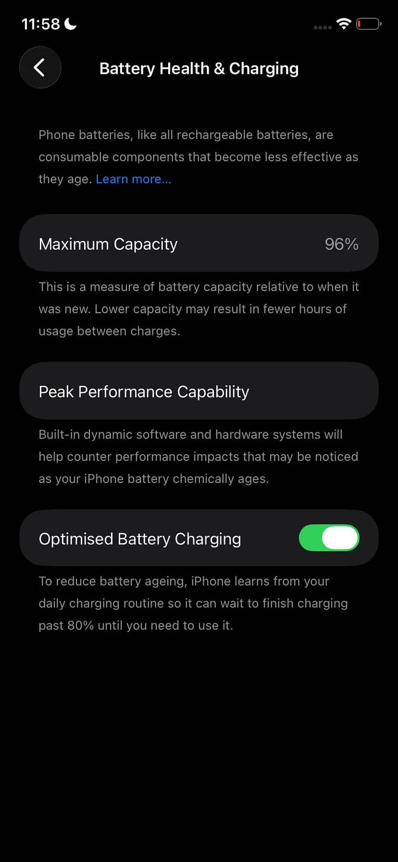 Apple iPhone 11 3