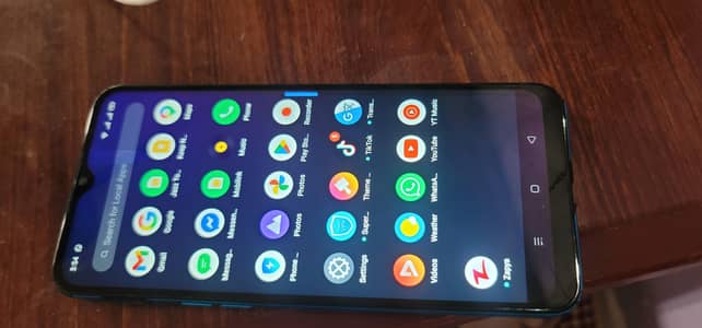 Realme C3