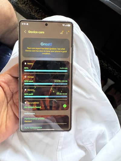 Samsung Mobile S25 Ultra